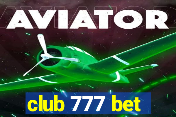 club 777 bet